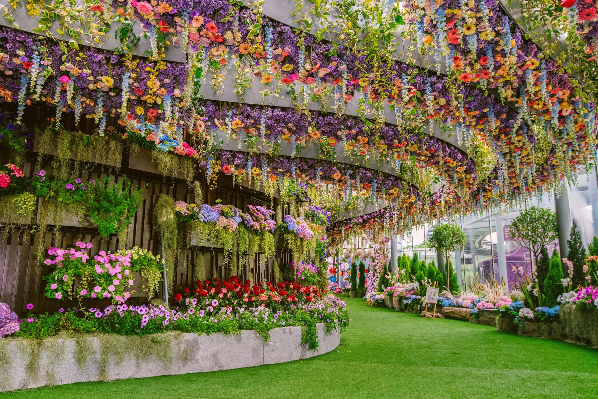 Gardens by the Bay Ticket - image 19
